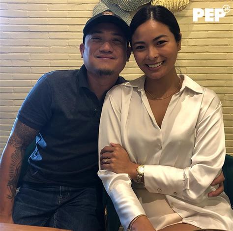 maxine medina|IN PHOTOS: Maxine Medina and Timmy Llana's engagement celebratio.